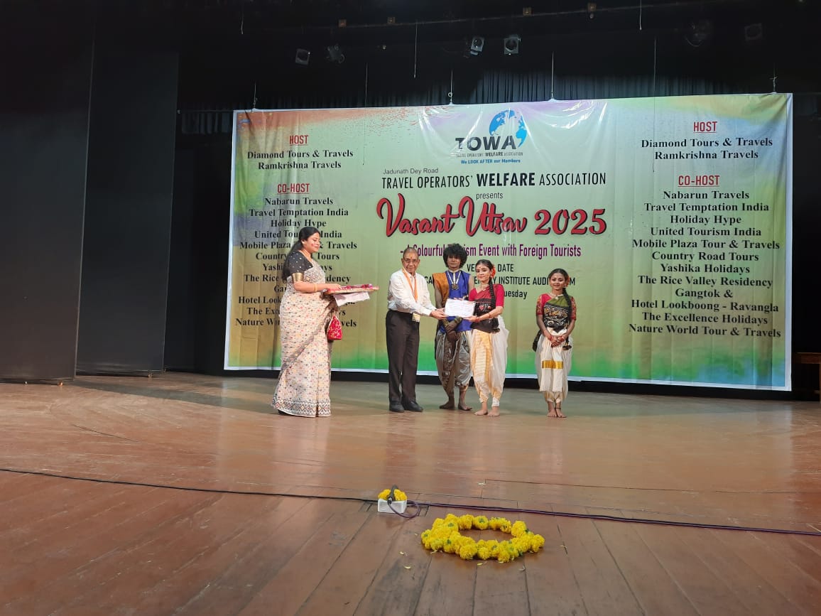 Vasant Utsav 2025